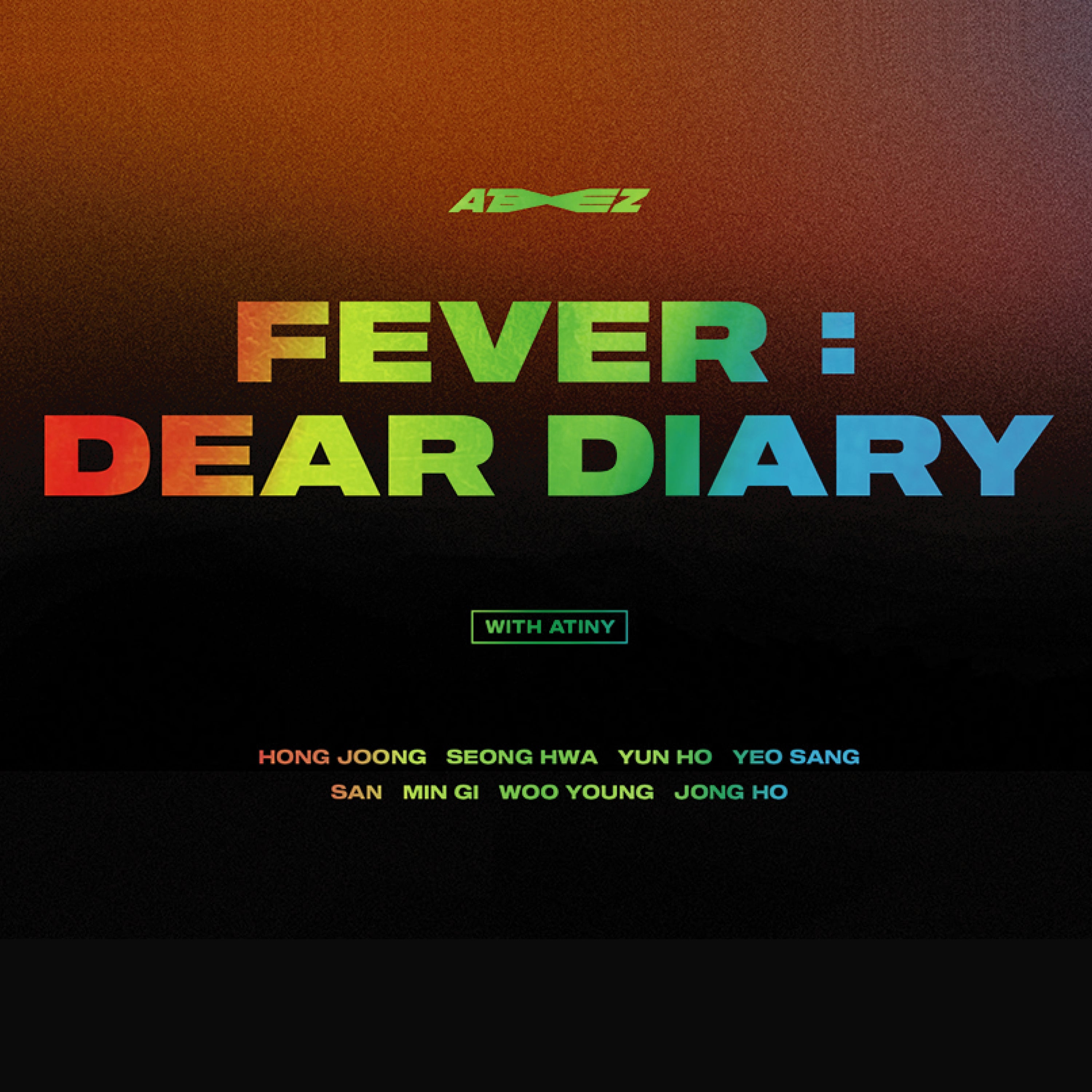 マリナボーダー ATEEZ ウヨン DEAR DIARY トレカ - ecotours-of-oregon.com