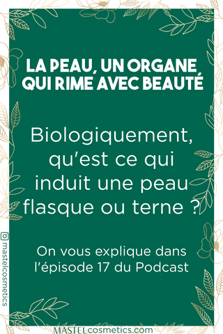 La peau, un organe qui rime avec beauté