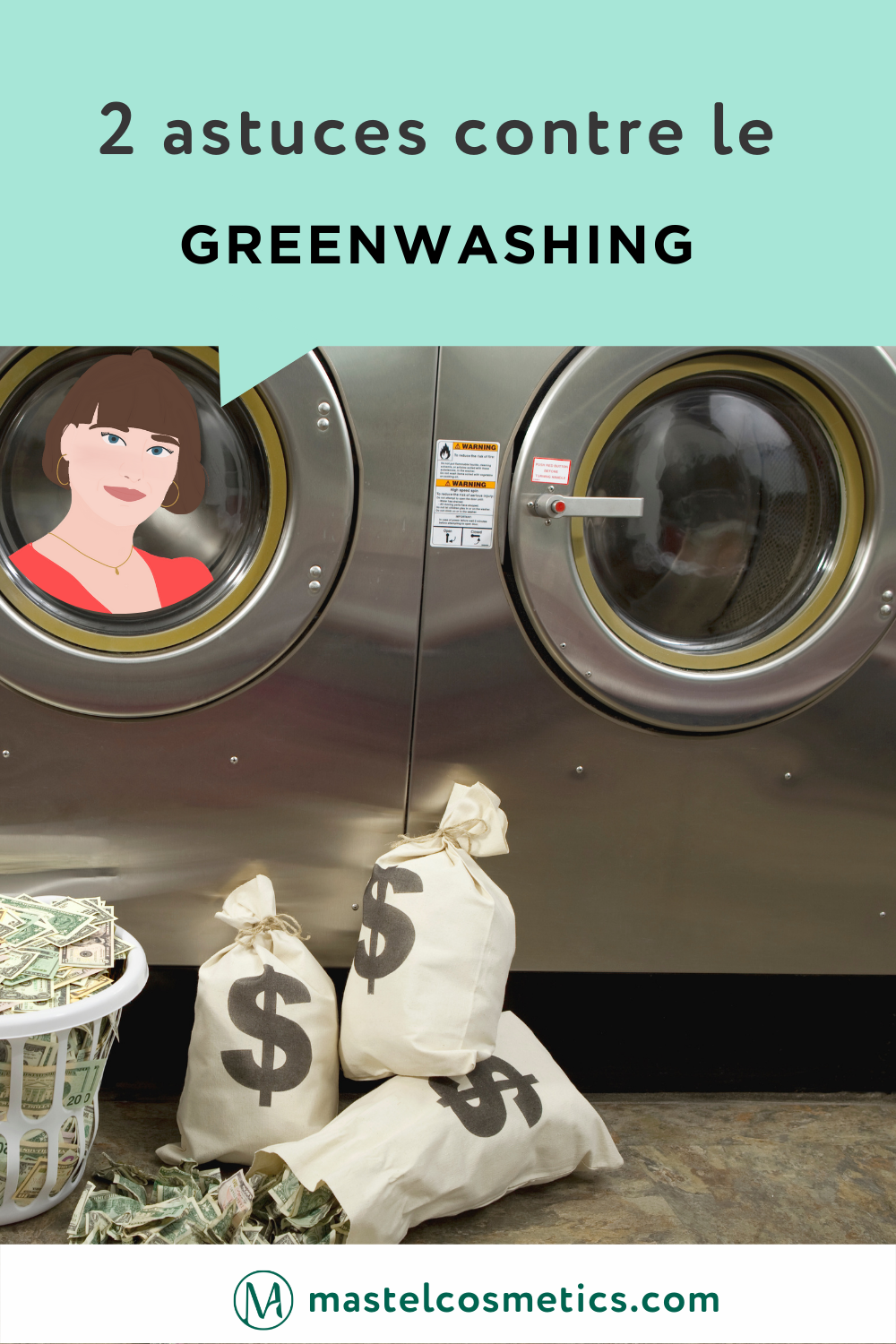 greenwashing, quelles sont les meilleurs solutions pour pallier à ce problème