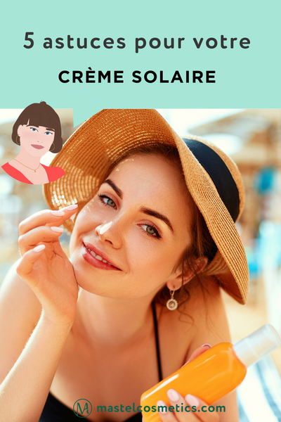 meilleure creme solaire 2022