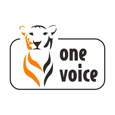 One Voice Logo