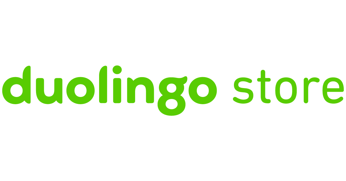 Duolingo Store