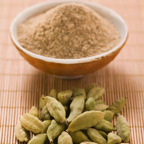 Cardamom