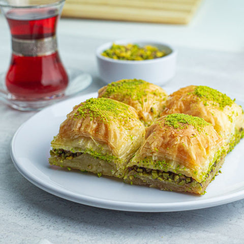 Baklava