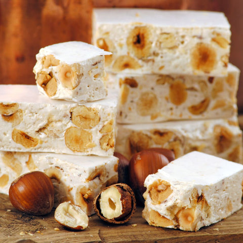 Iranian Nougat - Gaz