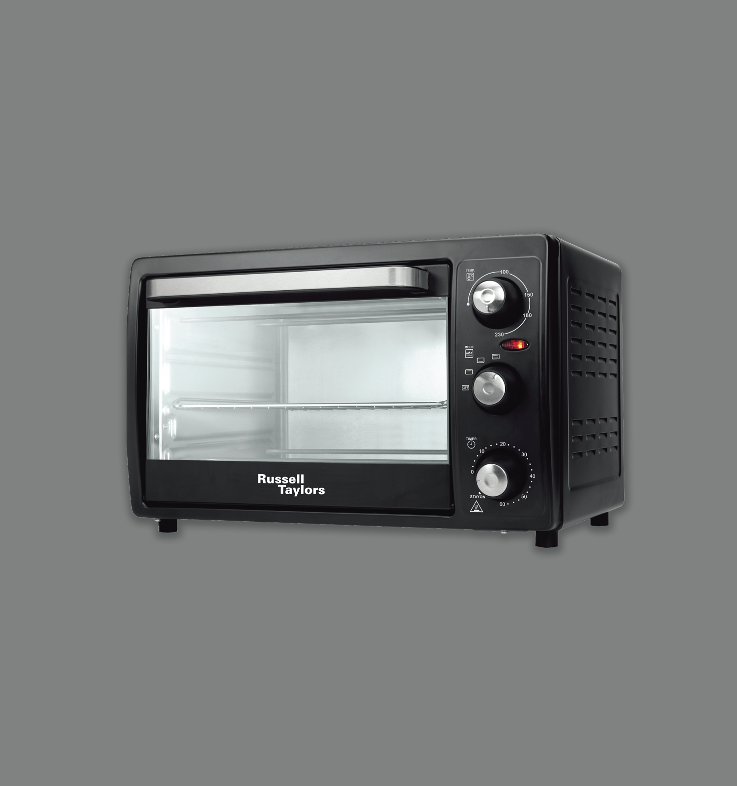 werkzaamheid woordenboek recorder Oven Toaster OT-33 – Russell Taylors