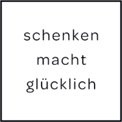 schenken macht glücklich GmbH & Co KG