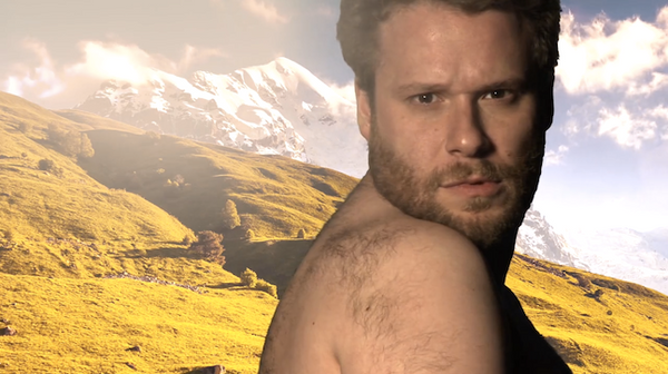 Seth Rogen