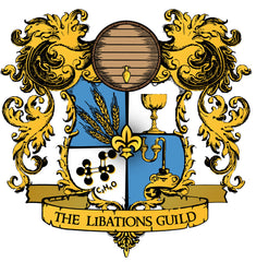 Libations Guild logo