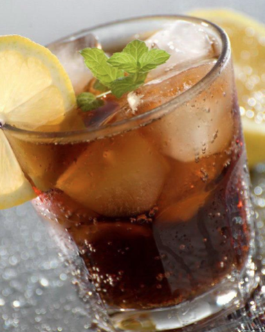 How to make Cuba Libre