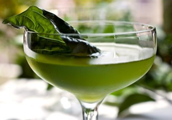 How to make Gimlet