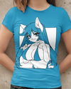 Picture of Swimsuit Waifu Shirt