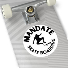 Load image into Gallery viewer, Mandate Skate Boarding
