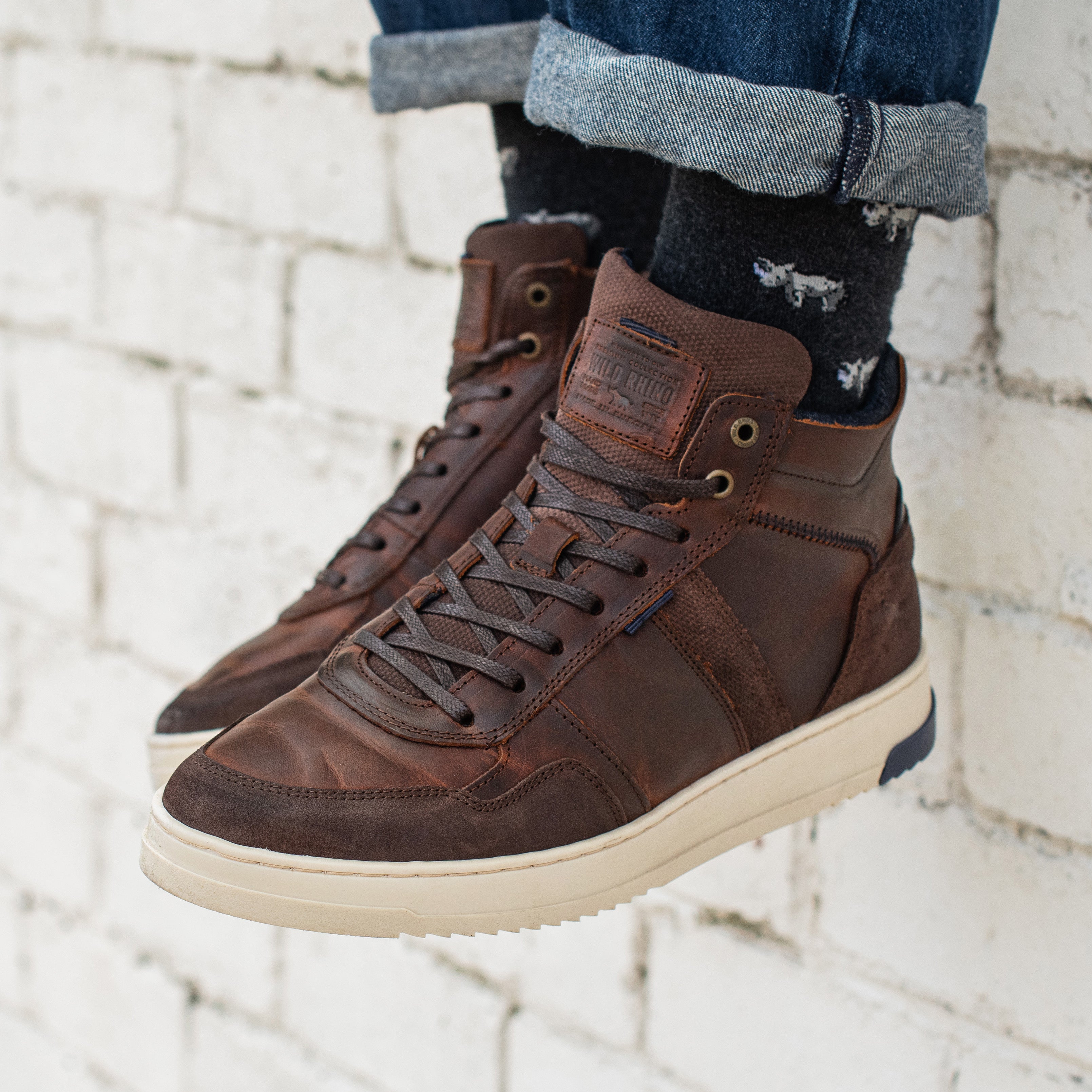 Shop Men's New Arrivals - Shoes and Boots Online Now - At Wild Rhino