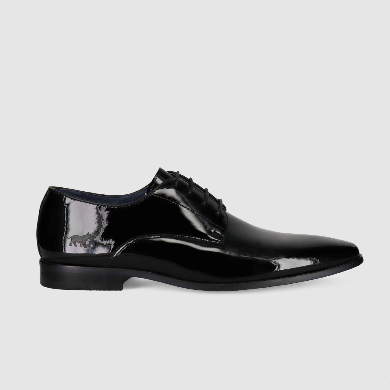 black jordan dress shoes