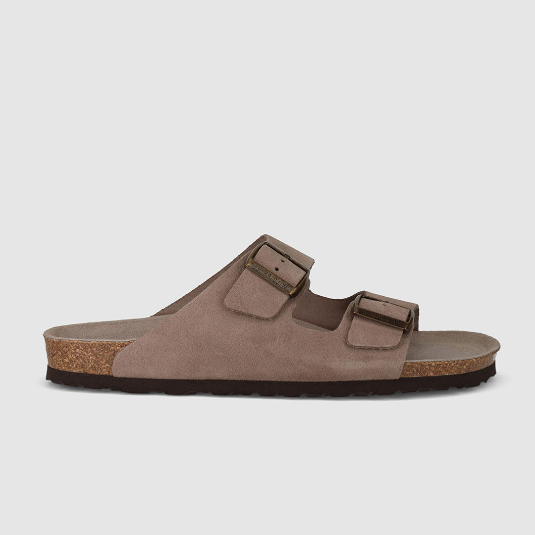 Men's Sandals - Shop Quality Men's Leather Sandals Australia-Wide ...