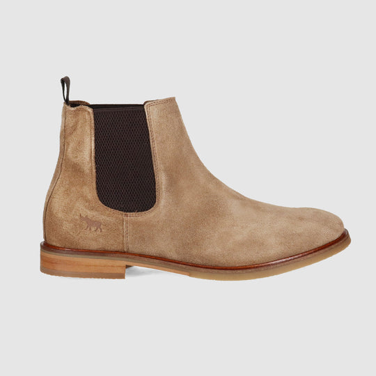 Mens suede sales boots australia