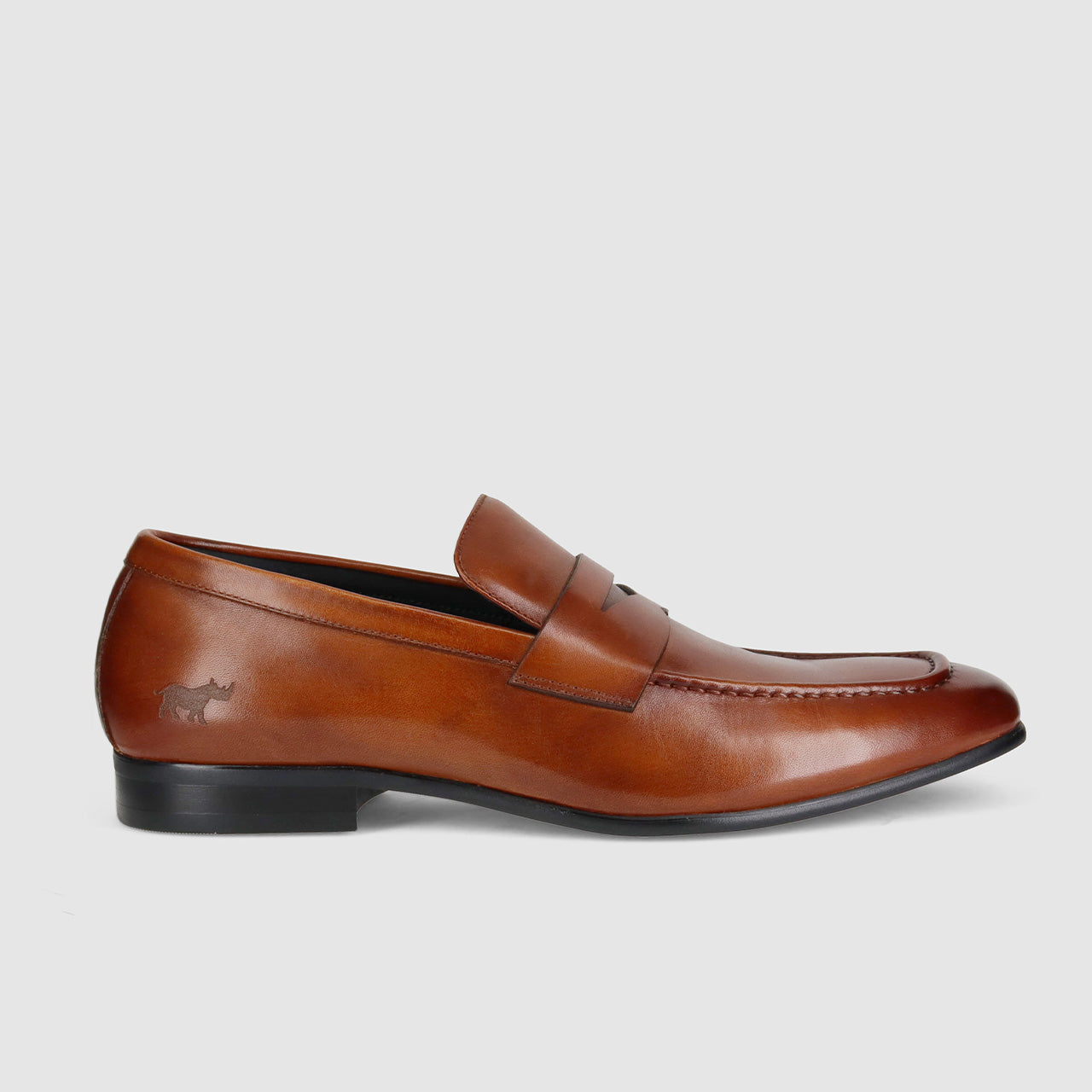 Server Tan - Mens Dress Shoes - Wild Rhino Shoes