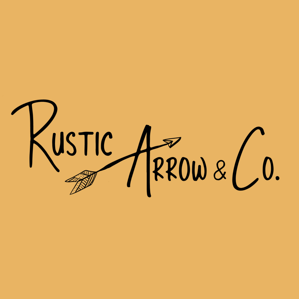 Rusticarrowandco