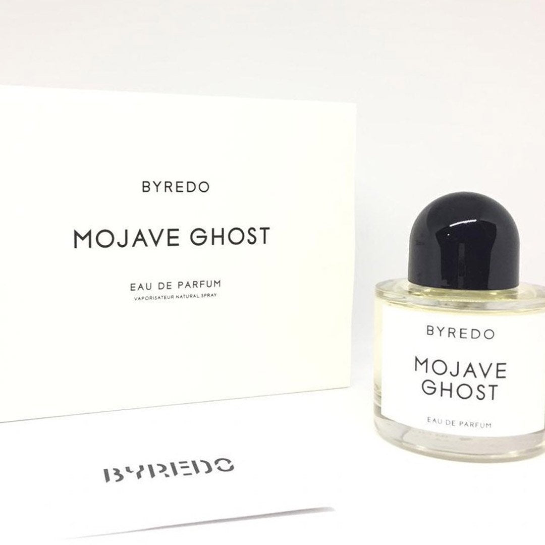 byredo mojave ghost eau de parfum 100ml