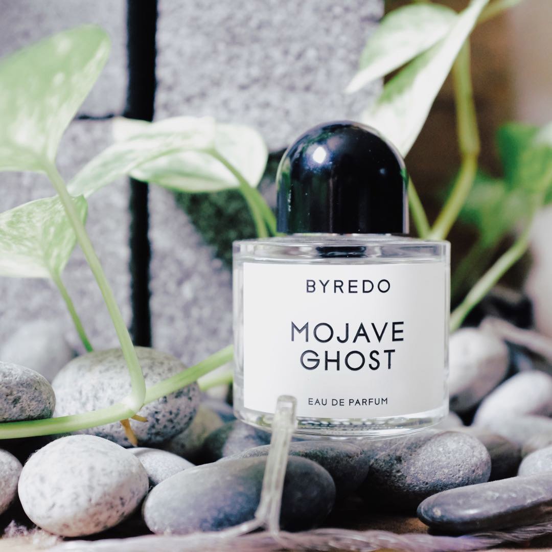 byredo mojave ghost eau de parfum 100ml