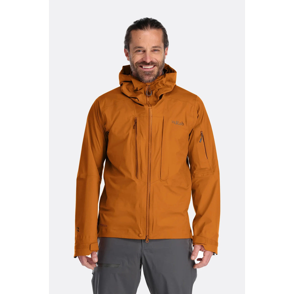 RAB Forge LS - Homme