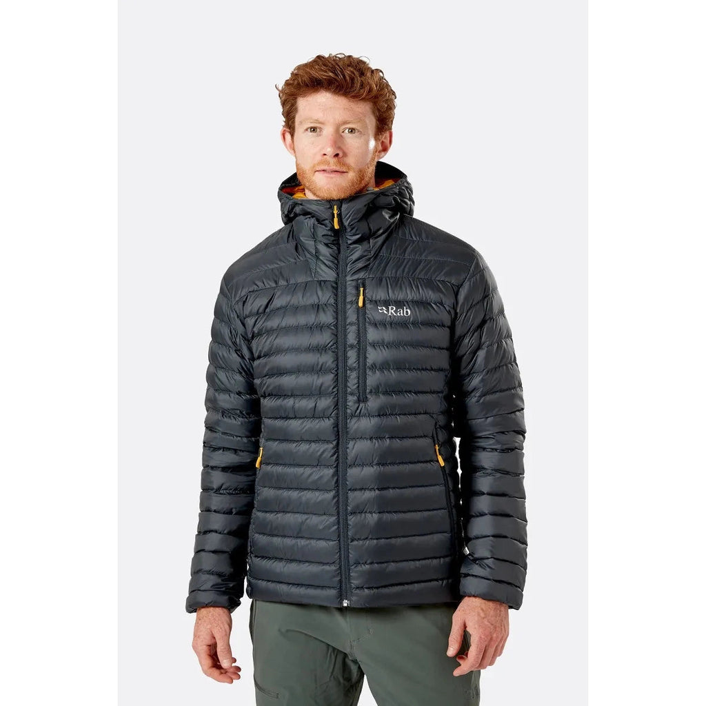 RAB Forge LS - Homme