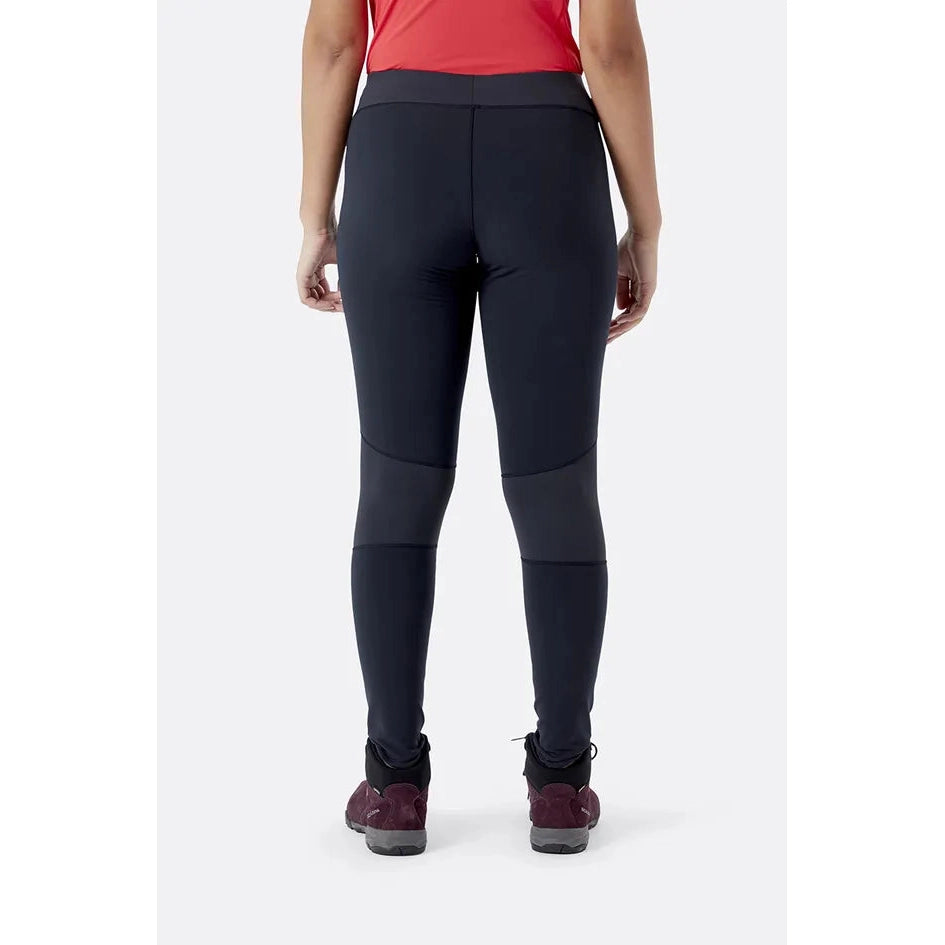 RAB FORGE LEGGINGS base layer