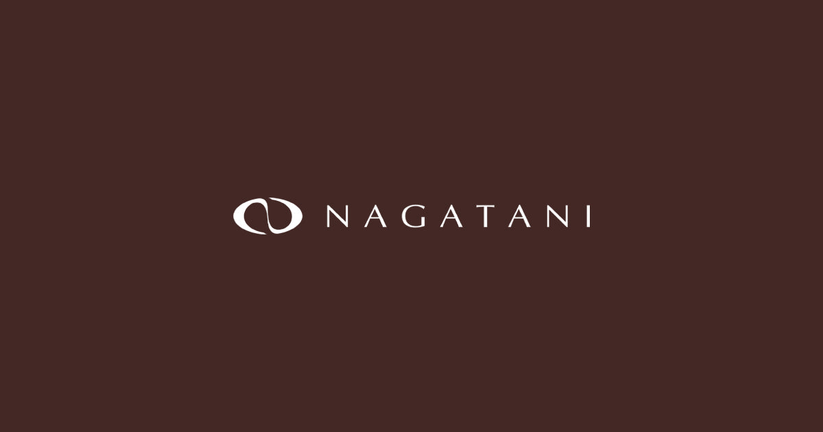 日本製のブランド『NAGATANI』公式オンラインショップ