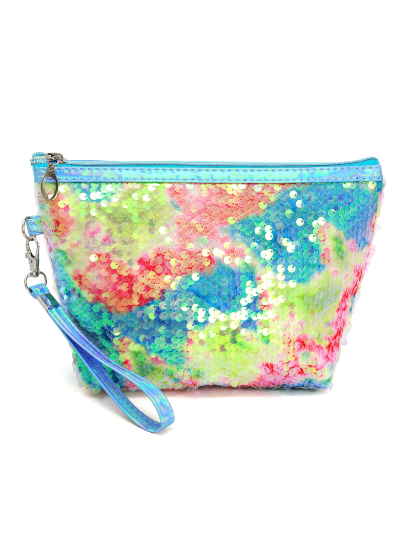 Mermaid Pouch