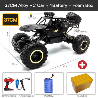 ZWN 1:12 / 1:16 4WD RC Car With Led Lights 2.4G Radio Remote Control Cars Buggy Off-Road Control Trucks Boys Toys for Children - SELL house hold SELL house hold ZWN 1:12 / 1:16 4WD RC Car With Led Lights 2.4G Radio Remote Control Cars Buggy Off-Road Control Trucks Boys Toys for Children SELL HOUSE HOLD 0