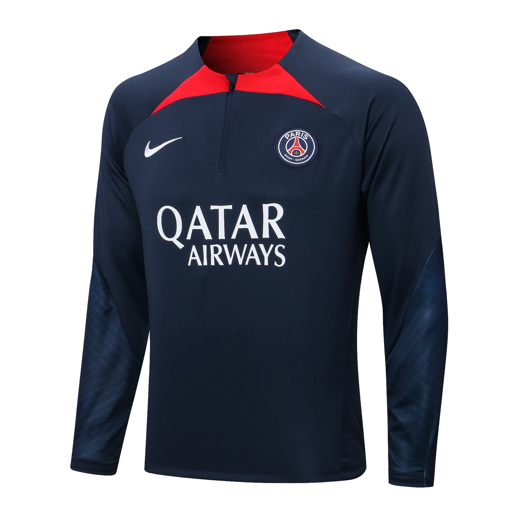 psg blue tracksuit