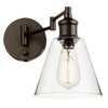 simply light fixtures, indoor wall sconces