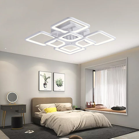 IRALAN LED Ceiling Light Fixture