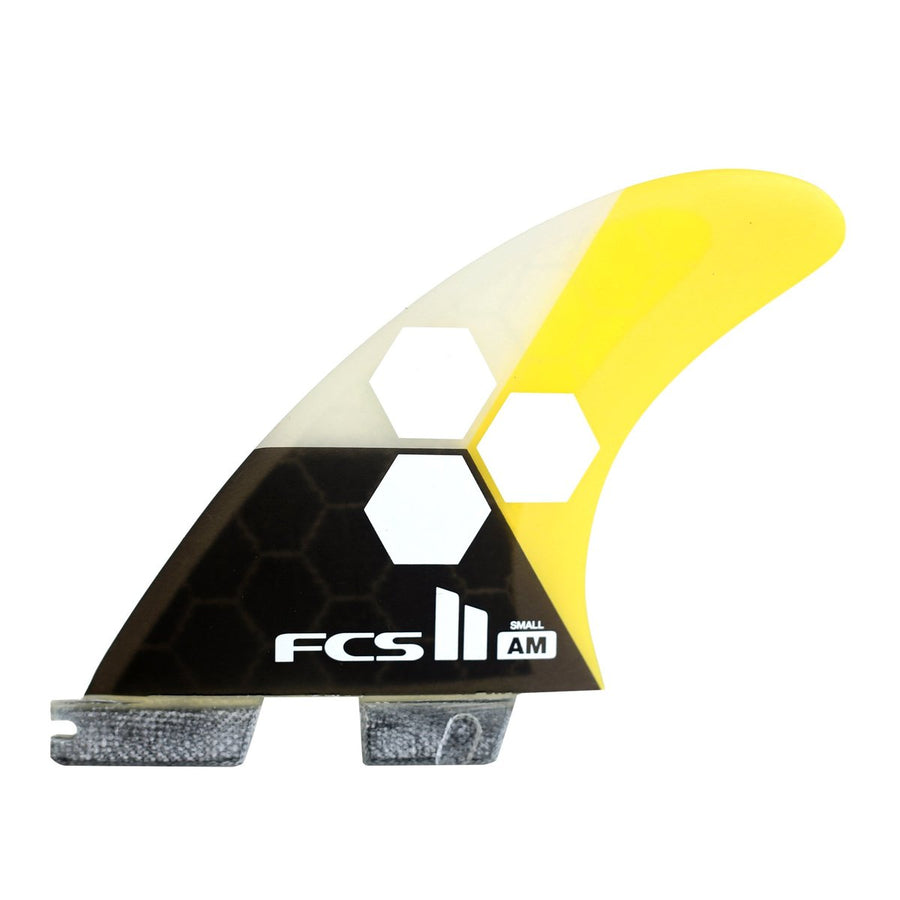 al merrick fcs 2 fins