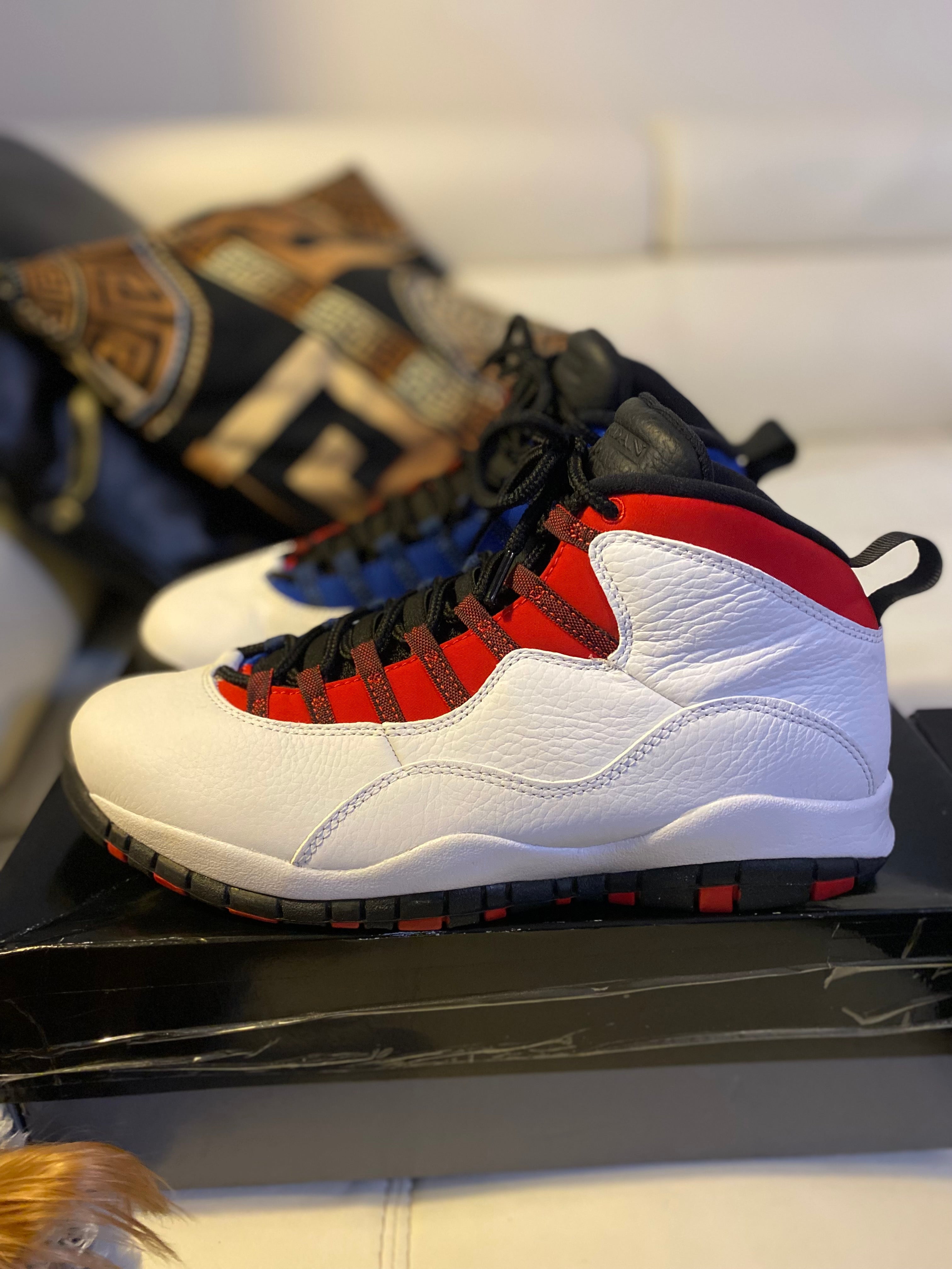 jordan 10 10.5