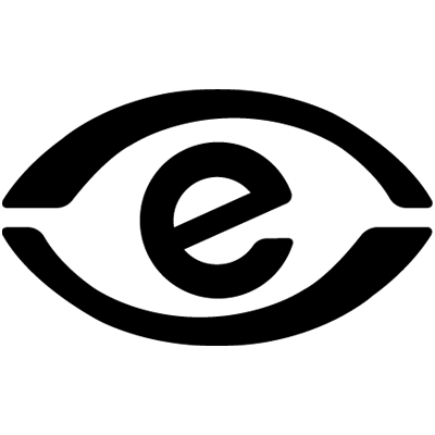 Emærket logo