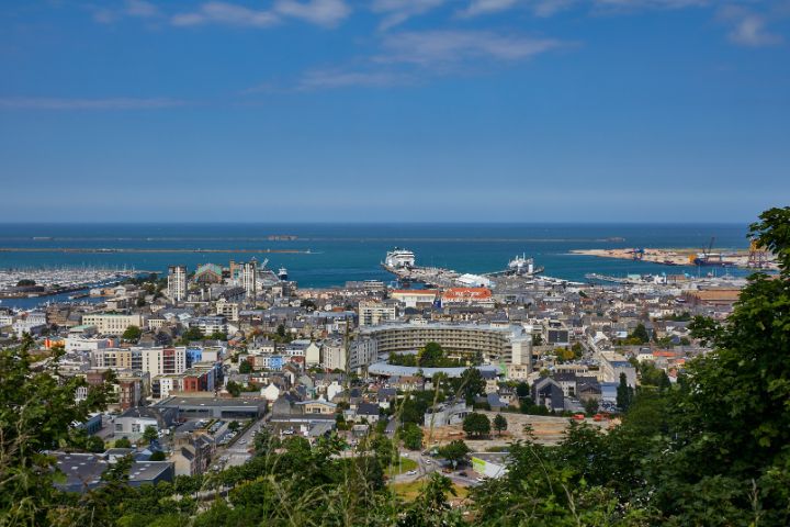 Cherbourg