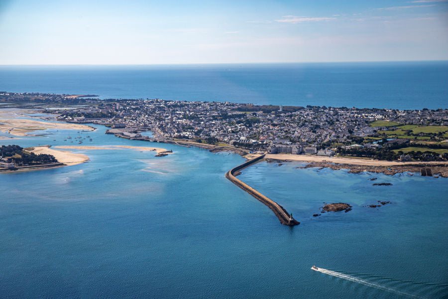 La Baule