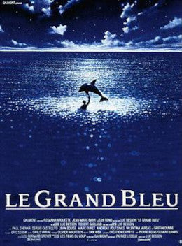 Il Grande Blu