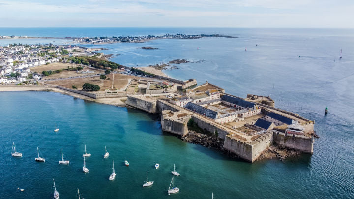 Puerto de Lorient