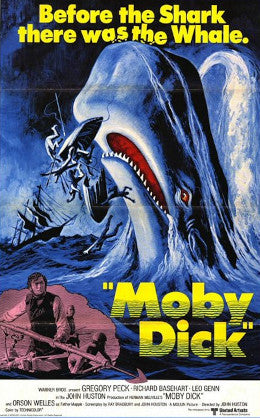 Moby Dick