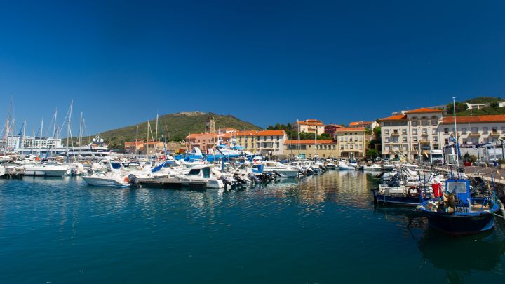 Port Vendres