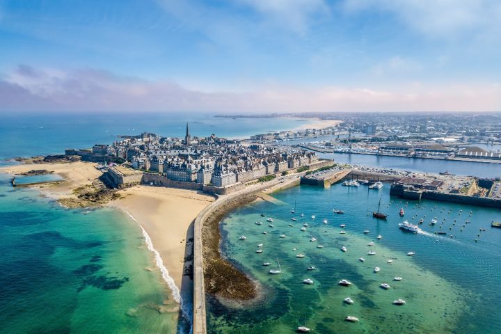 Saint Malo