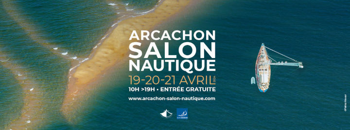 Arcachon Boat Show 2024