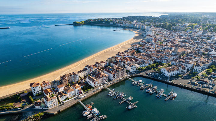 Saint Jean de Luz