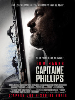 Captain Phillips