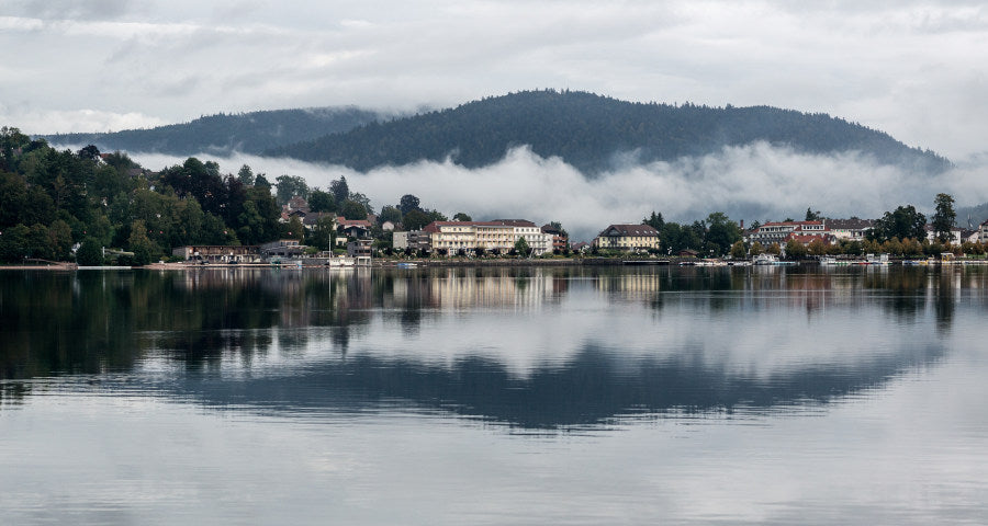 Gérardmer