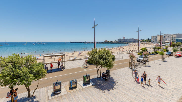 Les Sables d'Olonne