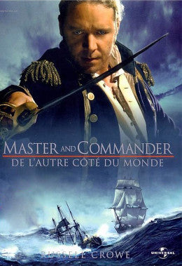 Master and Commander